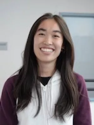 Lisa Ouyang Lisa Ouyang