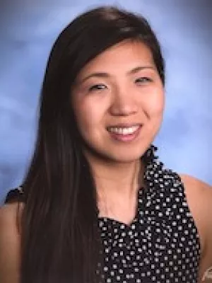 Norah Liang Norah Liang