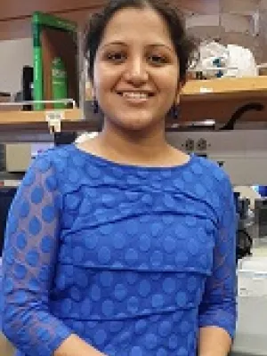 Praveena Velpurisiva Ph.D. Praveena Velpurisiva Ph.D.
