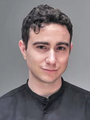 Patrick Boada, M.S. Patrick Boada, M.S.