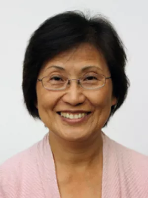 Sue Hsieh MS Sue Hsieh MS