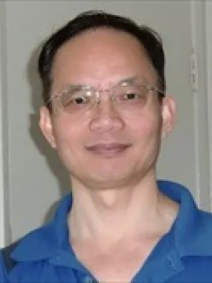 Anyou Wang Anyou Wang