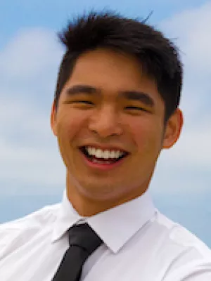 Yang Joshua Yang Joshua