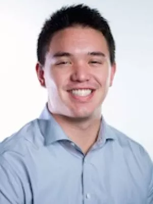 Tyler Schmeckpeper Tyler Schmeckpeper